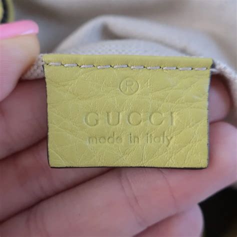 gucci gürtel seriennummer prüfen|my gucci tag.